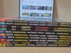 IELTS 25 SET BOOKS