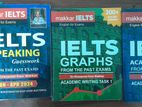 IELTS 6-15 full book With makkar latest version