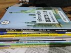 IELTS Academic 11-18 ( Reading solutio) -Saifur 's