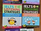 IELTS- Academic Books