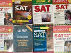 Ielts & Sat Book