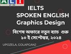 IELTS & Spoken English