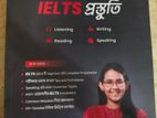 Ielts Book
