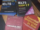 IELTS BOOK ACADEMIC