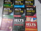 IELTS BOOK