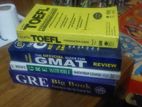 IELTS book