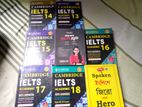 Ielts Books