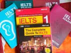 Ielts Book