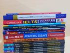 IELTS Book New available