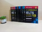 IELTS book new available