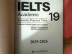 Ielts Books 11-19