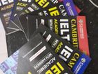 Ielts Books