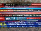 IELTS Books