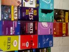 IELTS Books