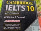 IELTS BOOKS FOR FREE