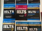 IELTS Books