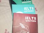 Ielts books