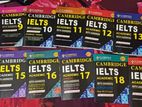 IELTS Books