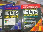 Ielts Cambridge 11- 19 with Q-card, Mock Test,all Solution,writing All