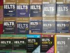 Ielts Cambridge Book (3- 18)