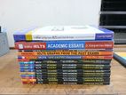 IELTS Cambridge books