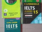 Ielts Cambridge Books