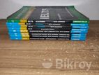 Ielts Cambridge Books