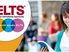 IELTS coaching