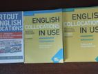 Ielts Collection Books