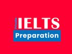 IELTS Course (Private/Batch)
