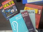 IELTS english (All books) Not-selling collection