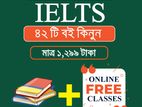 IELTS 42 Series