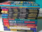 Ielts Full Preparation Books