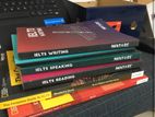 Ielts Full Preparation Books.