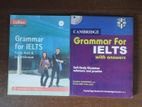 Ielts Grammar Books