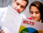 IELTS_HIGHLY EXPERIENCED TUTOR