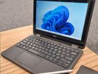 IELTS OFFER Dell 9Gen X360°Laptop 4GB/128GB-SSD 4Hour Backup