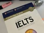 IELTS PREP TUTOR