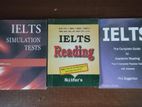 IELTS Reading & Test Books