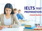 IELTS SCORE-8 TUTOR