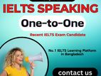 IELTS Speaking online course