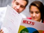 IELTS Tutor Available