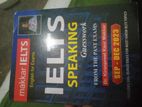 IELTS WRITING AND SPEAKING BOOK MAKKAR