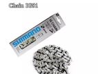 IG 51 (6-7-8) Speed Steel Chain for Bicycle Cycling