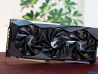 𝐆igabyte AORUS GeForce RTX™ 3060 Ti MASTER 8GB DDR6 Full Box & Warranty