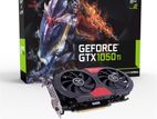 iGAME GeForce GTX-1050 Ti 4GB DDR5 128bit Gaming OC Edition & warranty