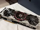 Igame Gtx1070 8gd5 Top-ad (graphics Card)