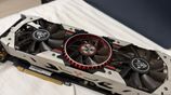 Igame Gtx1070 8gd5 Top-ad (graphics Card)