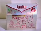 Ignite Natural Breast Cream Strong - 150mg |