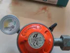 Igt Lpg Gas Regulator
